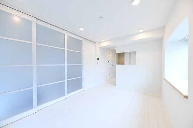 5/23 リビング/ダイニング