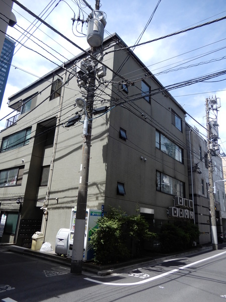 1/10 外観