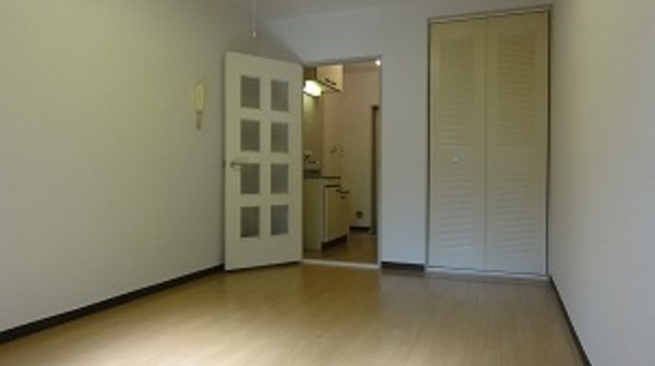 5/11 リビング/ダイニング