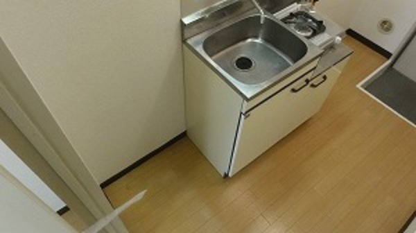 6/11 リビング/ダイニング