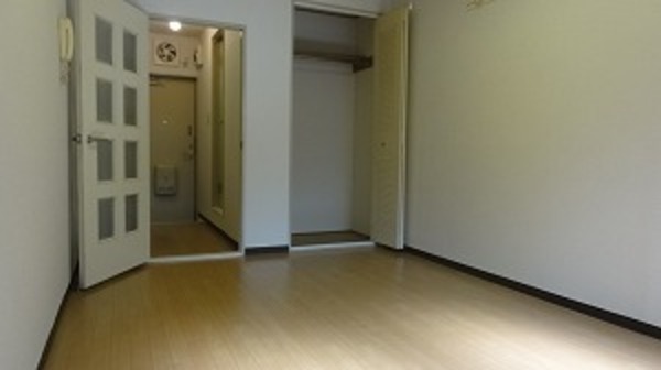 4/11 リビング/ダイニング