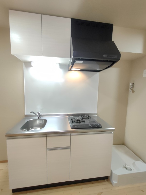 16/29 キッチン