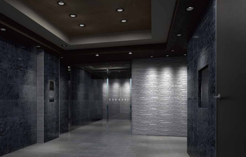 20/20 エントランス