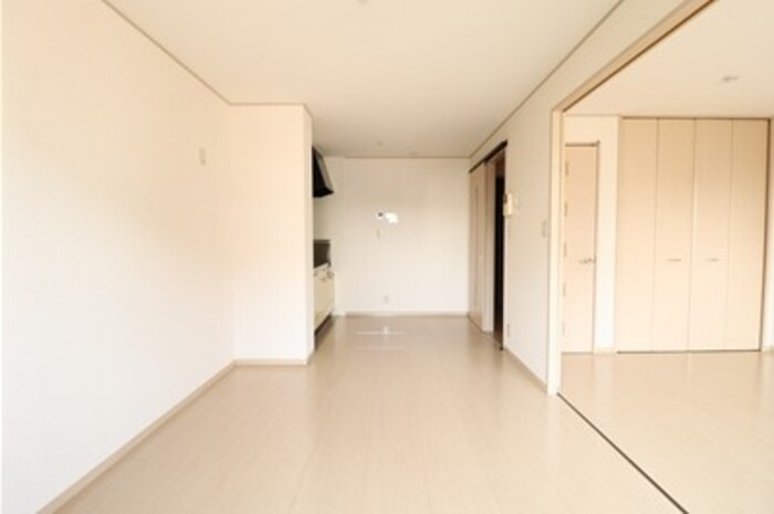 3/20 リビング/ダイニング