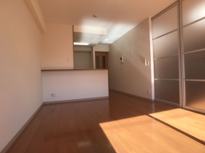 3/28 リビング/ダイニング