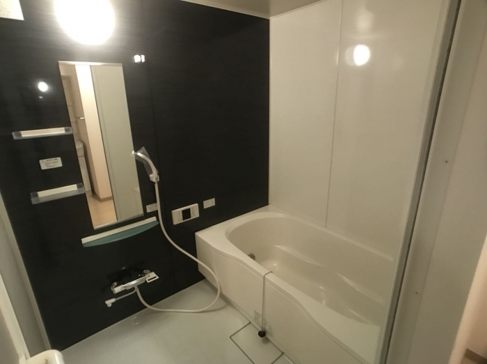 7/28 浴室