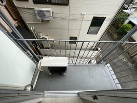 14/16 バルコニー