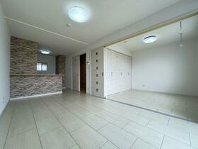 3/24 リビング/ダイニング