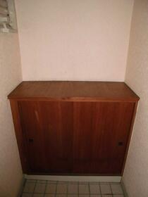 11/14 バルコニー