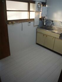 11/14 バルコニー