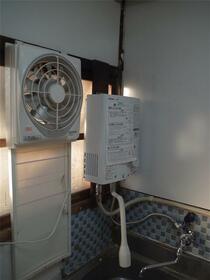 3/14 リビング/ダイニング