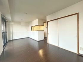 3/25 リビング/ダイニング