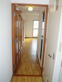 3/14 リビング/ダイニング