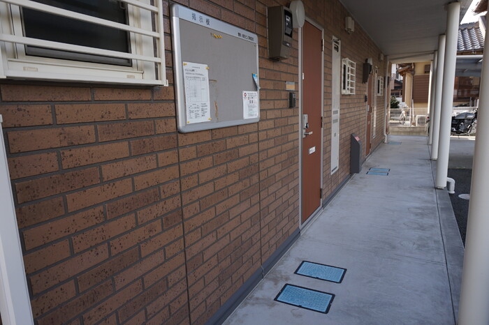 17/26 エントランス