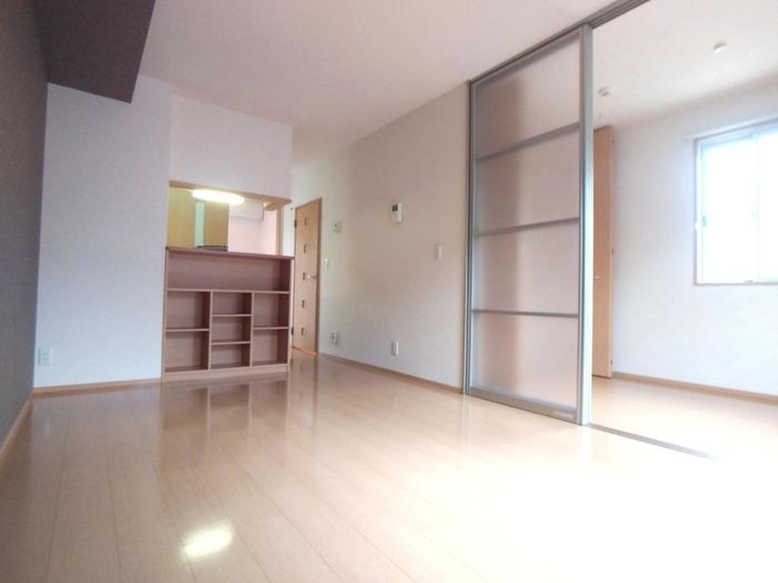 3/26 リビング/ダイニング