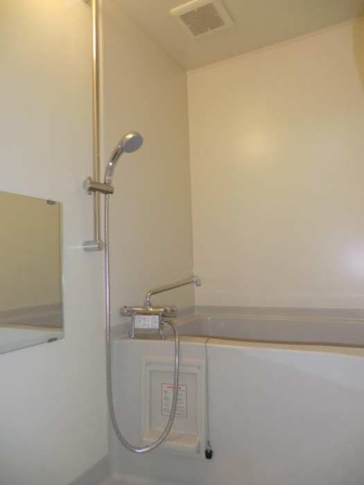 7/26 浴室