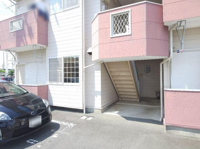 14/20 エントランス