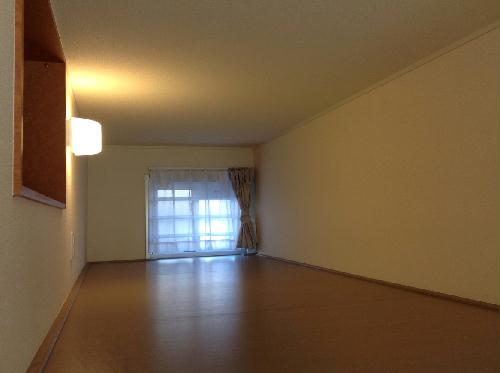 3/14 リビング/ダイニング