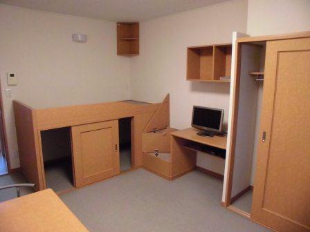 3/14 リビング/ダイニング