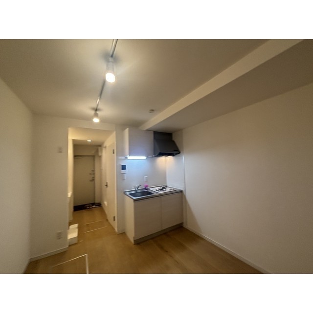 4/24 リビング/ダイニング