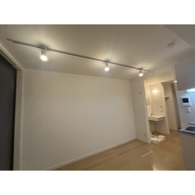 5/24 リビング/ダイニング