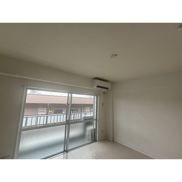 4/24 リビング/ダイニング