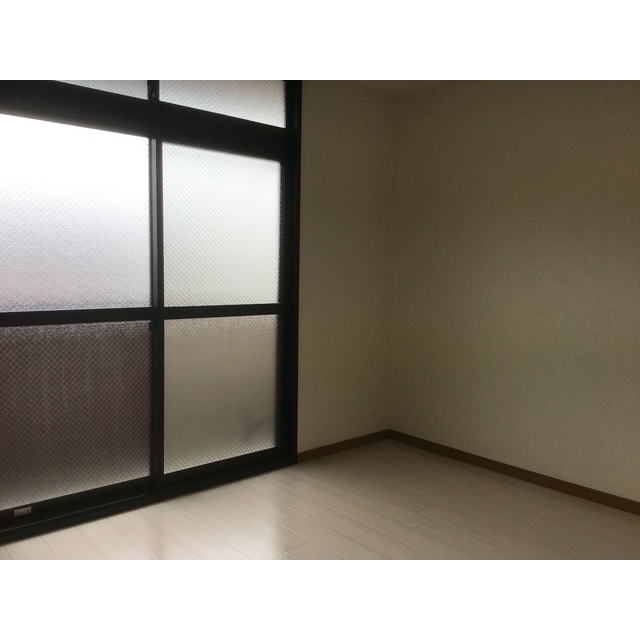 4/25 リビング/ダイニング