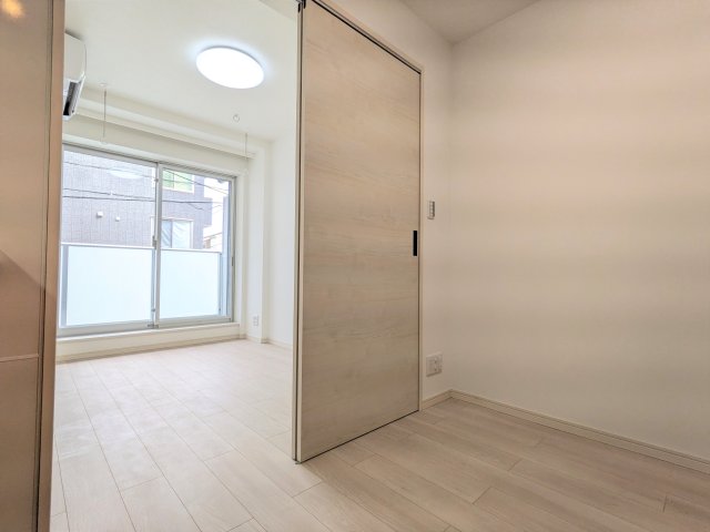 4/19 リビング/ダイニング