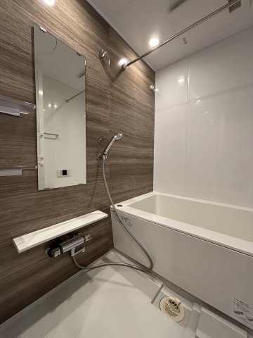 9/23 浴室
