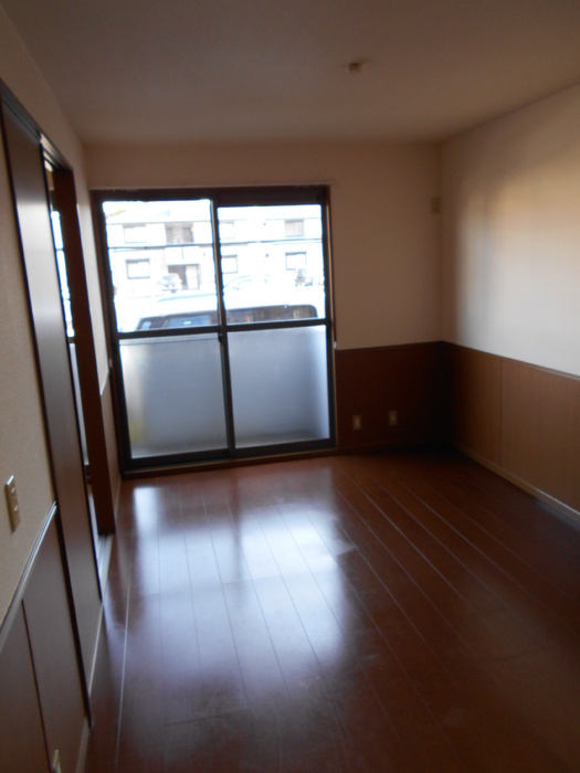 3/21 リビング/ダイニング