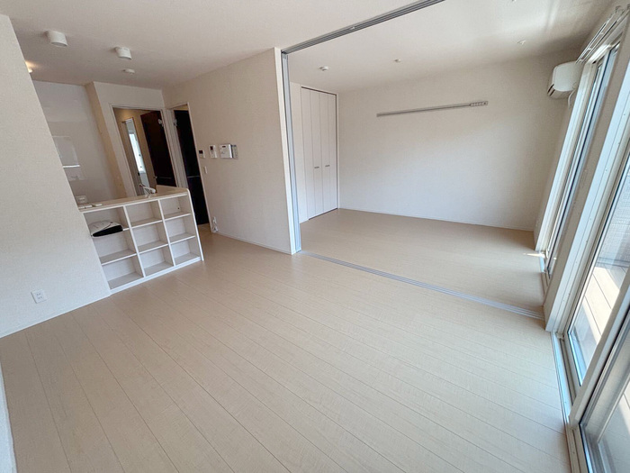 3/25 リビング/ダイニング