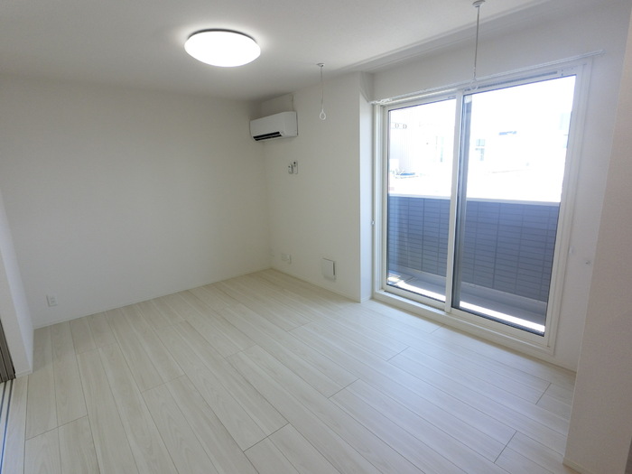 3/16 リビング/ダイニング