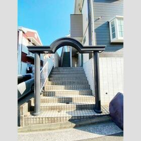 4/4 エントランス