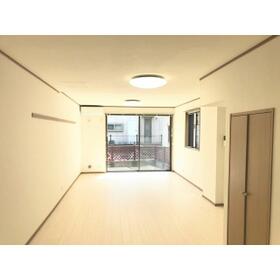 4/16 リビング/ダイニング