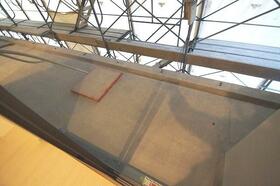 11/14 バルコニー