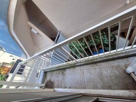 14/16 バルコニー