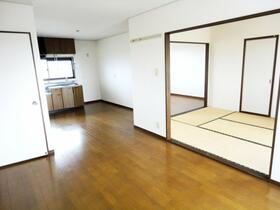 3/14 リビング/ダイニング