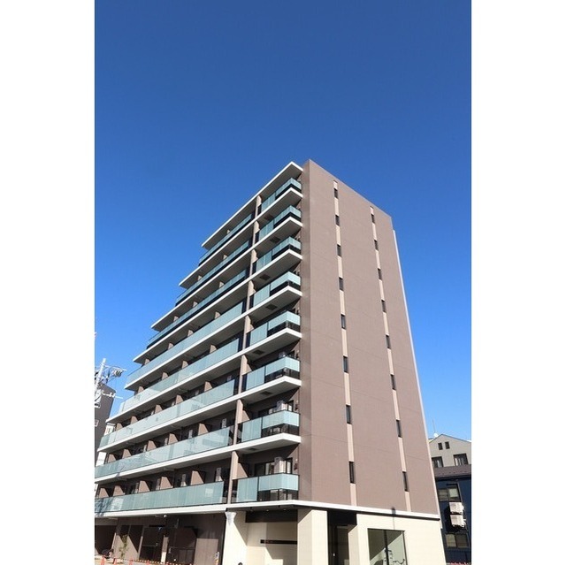 1/22 外観