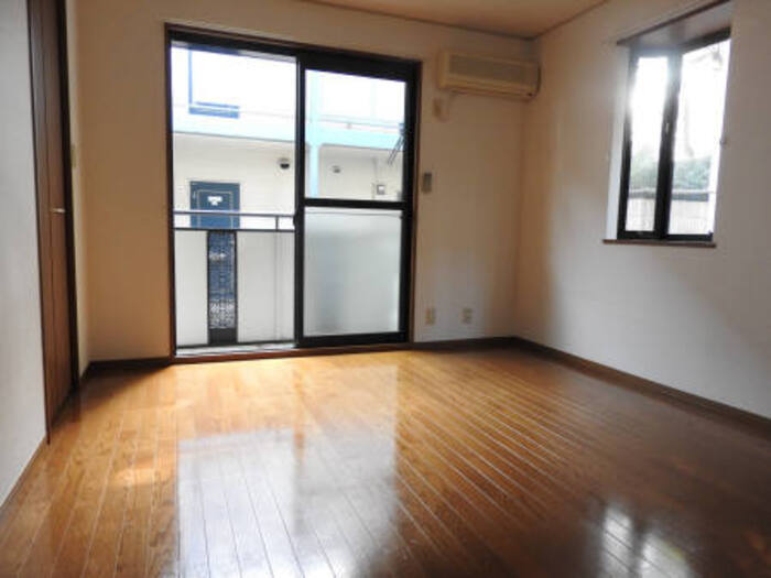 3/8 リビング/ダイニング