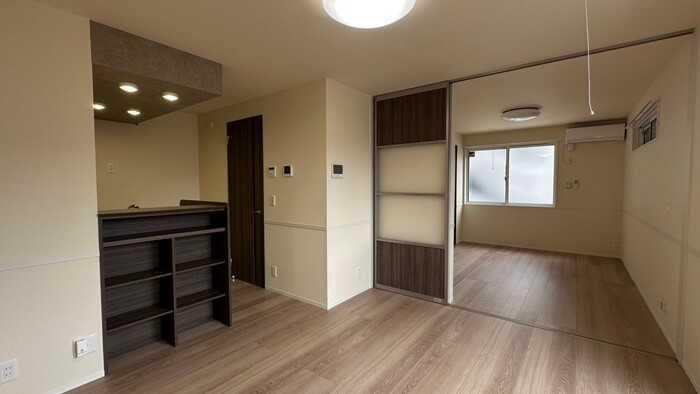 3/20 リビング/ダイニング