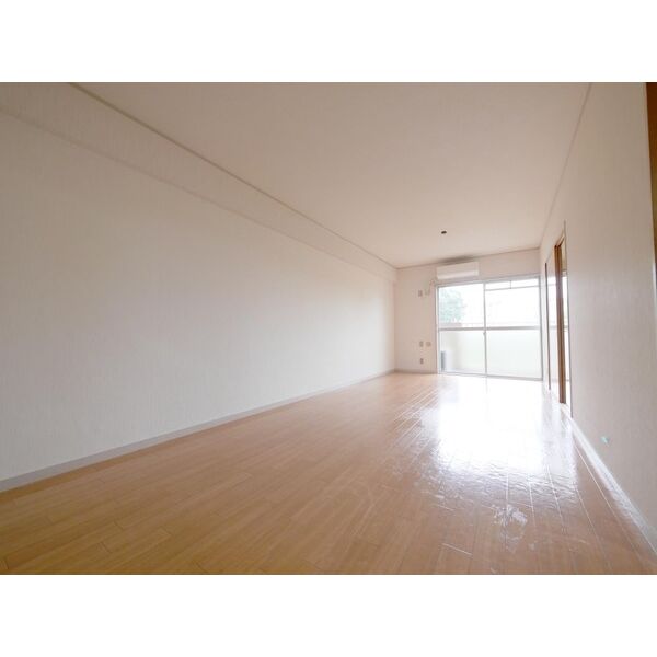 4/19 リビング/ダイニング