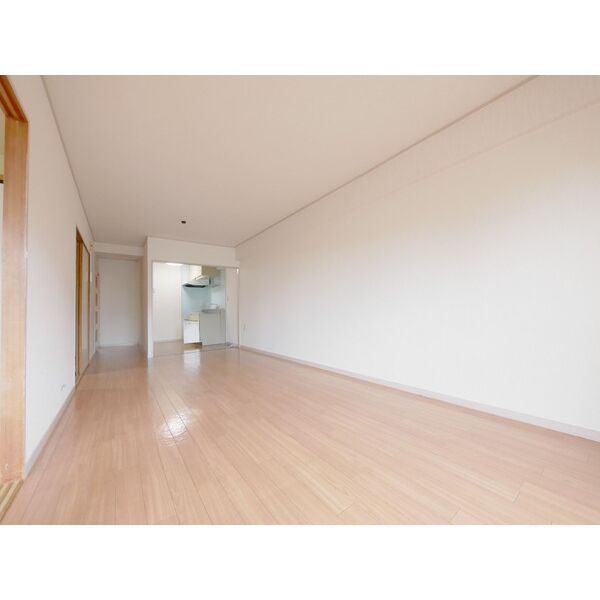 5/19 リビング/ダイニング