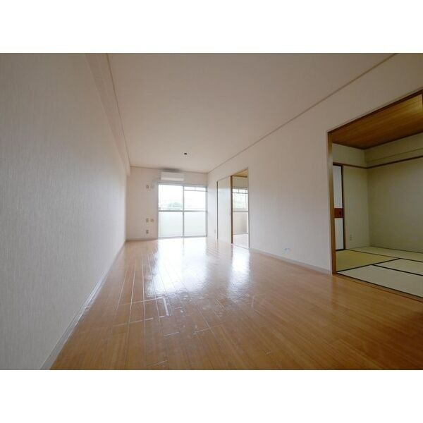 3/19 リビング/ダイニング