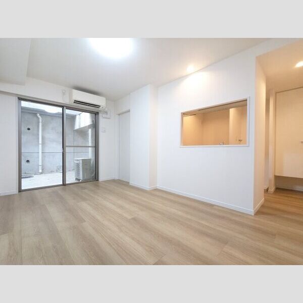 3/12 リビング/ダイニング