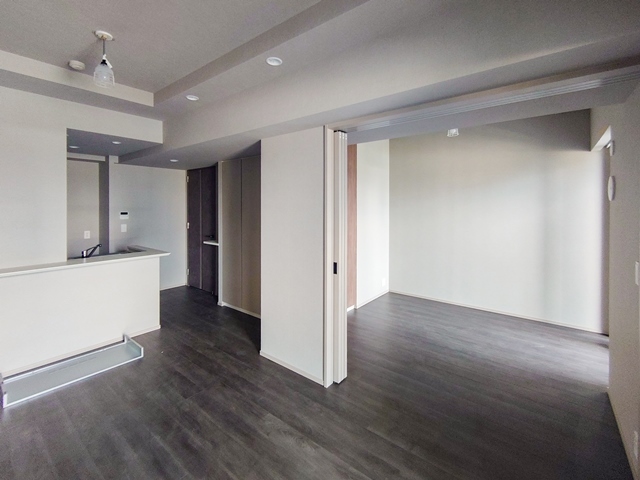 4/21 リビング/ダイニング