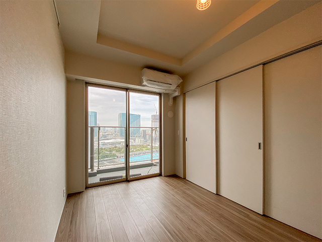 4/18 リビング/ダイニング