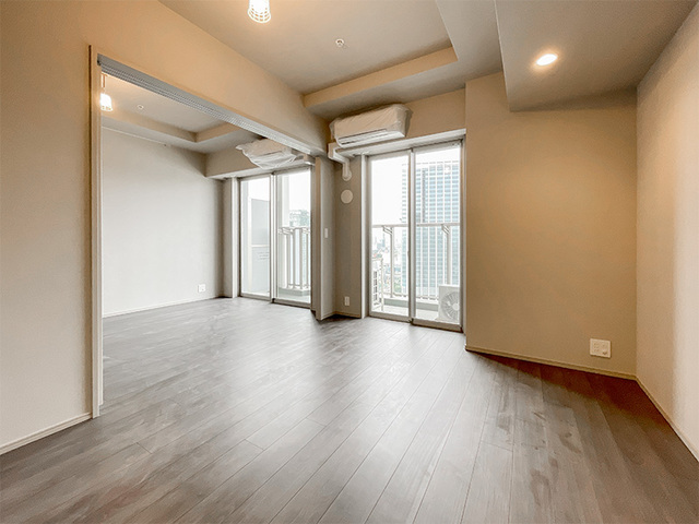 8/30 リビング/ダイニング