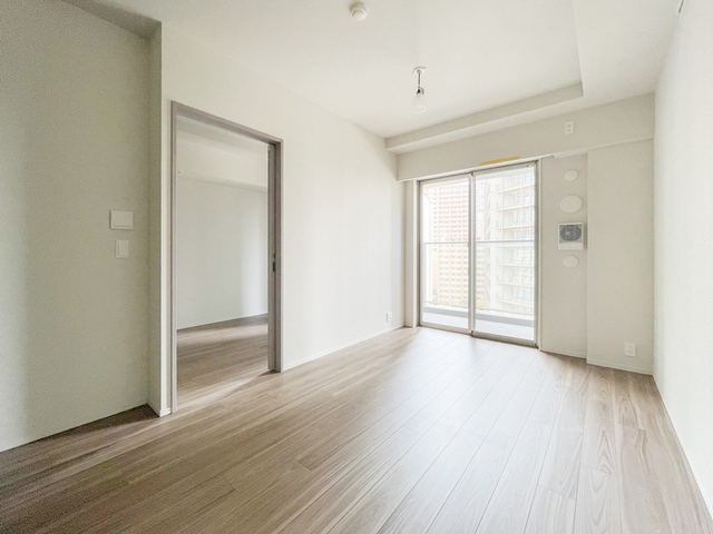 4/18 リビング/ダイニング