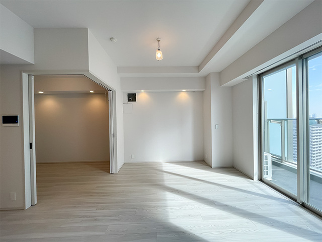 4/22 リビング/ダイニング