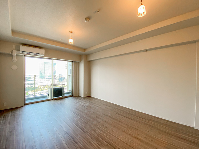 4/19 リビング/ダイニング